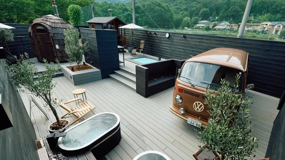 Tokitama Himitsukichi COMORIVER