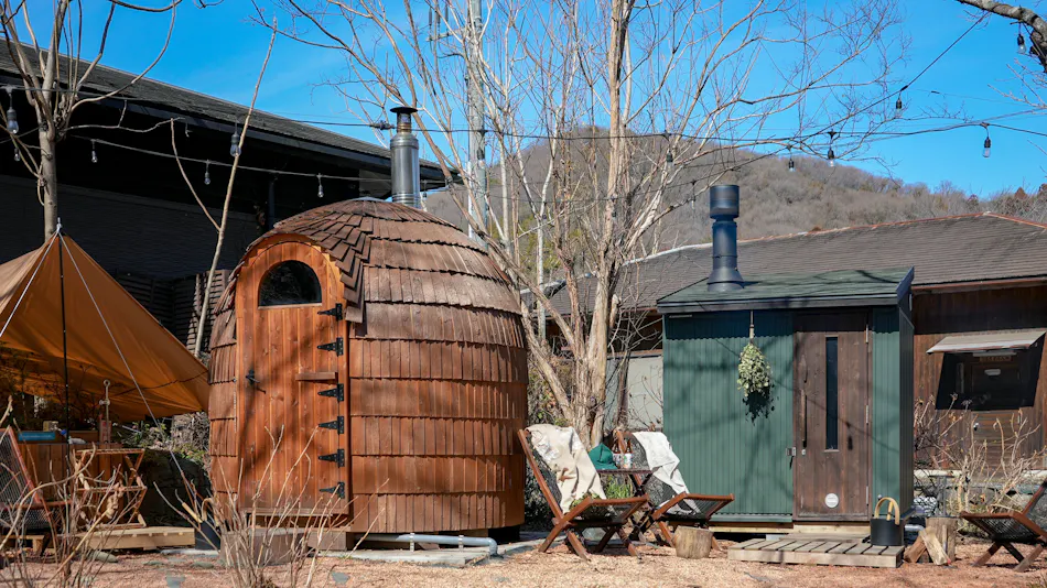 Tokitama Himitsukichi COMORIVER