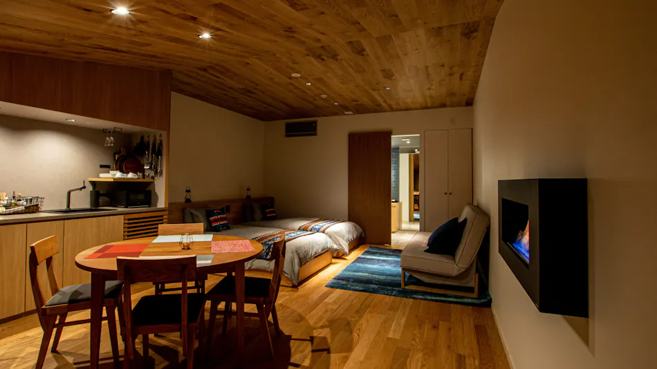 Tokitama Himitsukichi COMORIVER