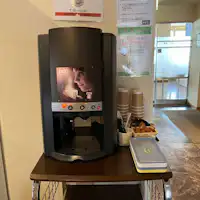 ◆免費咖啡服務