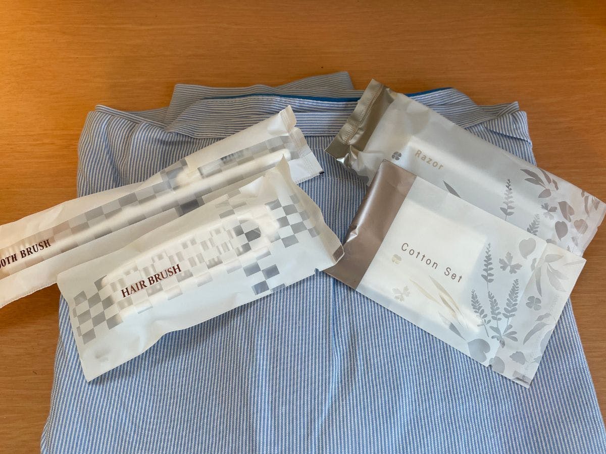 ◆สิ่งอำนวยความสะดวกในห้องพัก