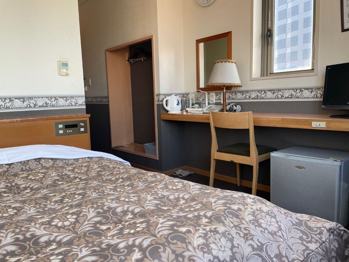 ◆ห้องเตียงคู่