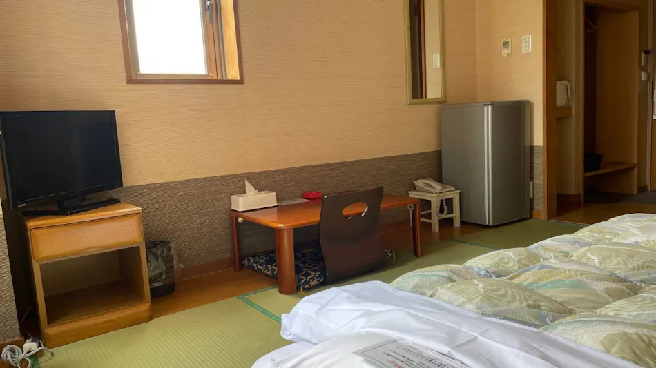 Hakodate Hotel Ekimae