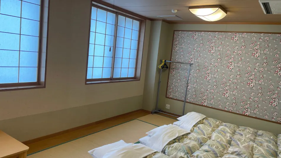 Hakodate Hotel Ekimae