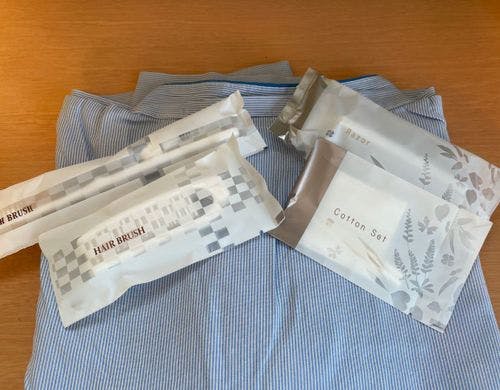 ◆客室アメニティ