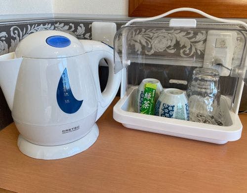 ◆客室アメニティ