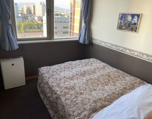 ◆シングルルーム