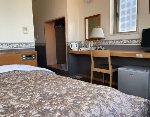 ◆ダブルルーム