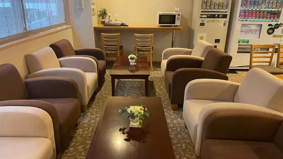 Hakodate Hotel Ekimae