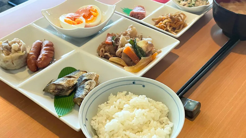 Hakodate Hotel Ekimae