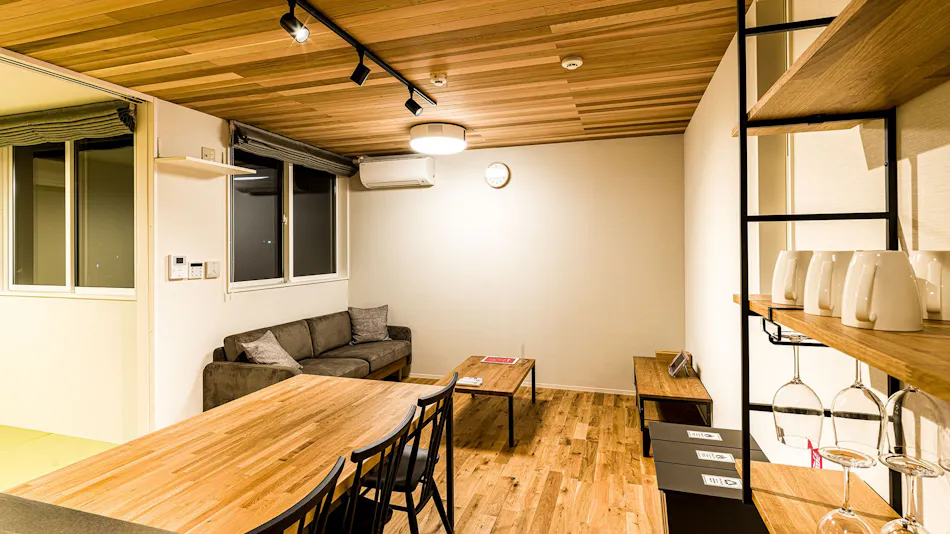 Rakuten STAY HOUSE x WILL STYLE Hagi Nishidamachi