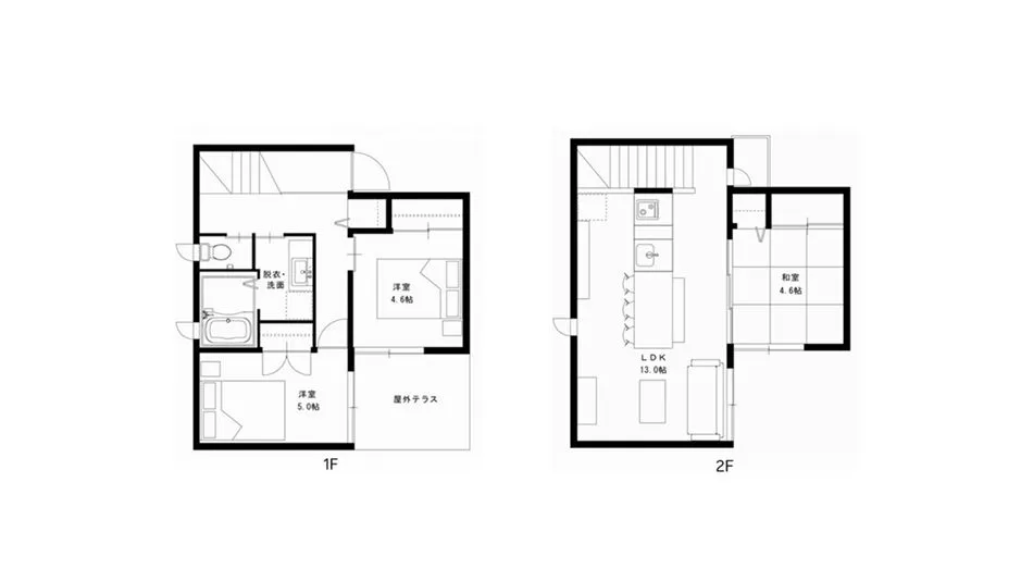 Rakuten STAY HOUSE x WILL STYLE Hagi Nishidamachi