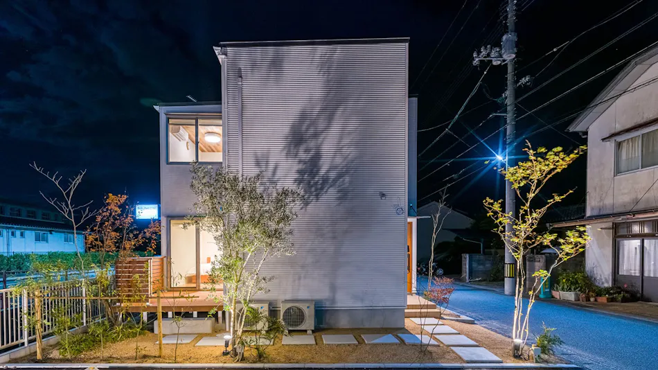 Rakuten STAY HOUSE x WILL STYLE Hagi Nishidamachi
