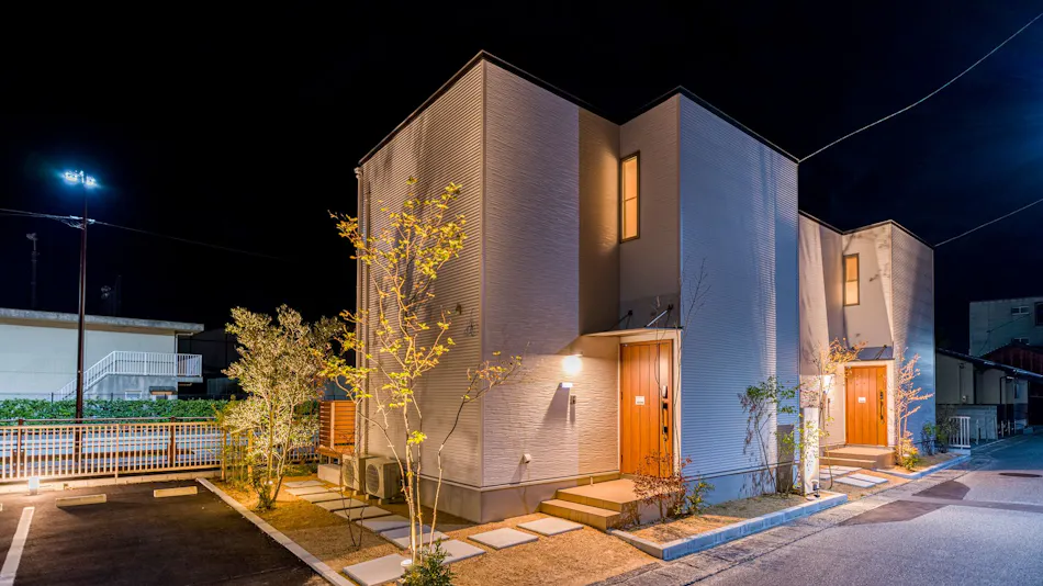 Rakuten STAY HOUSE x WILL STYLE Hagi Nishidamachi