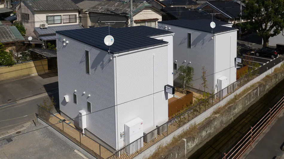 Rakuten STAY HOUSE x WILL STYLE Hagi Nishidamachi
