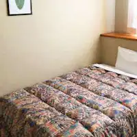 อาคารหลัก ห้องเดี่ยว