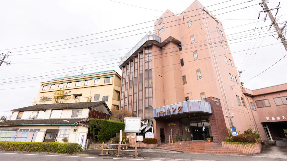 HOTEL KING <Hotel King>
