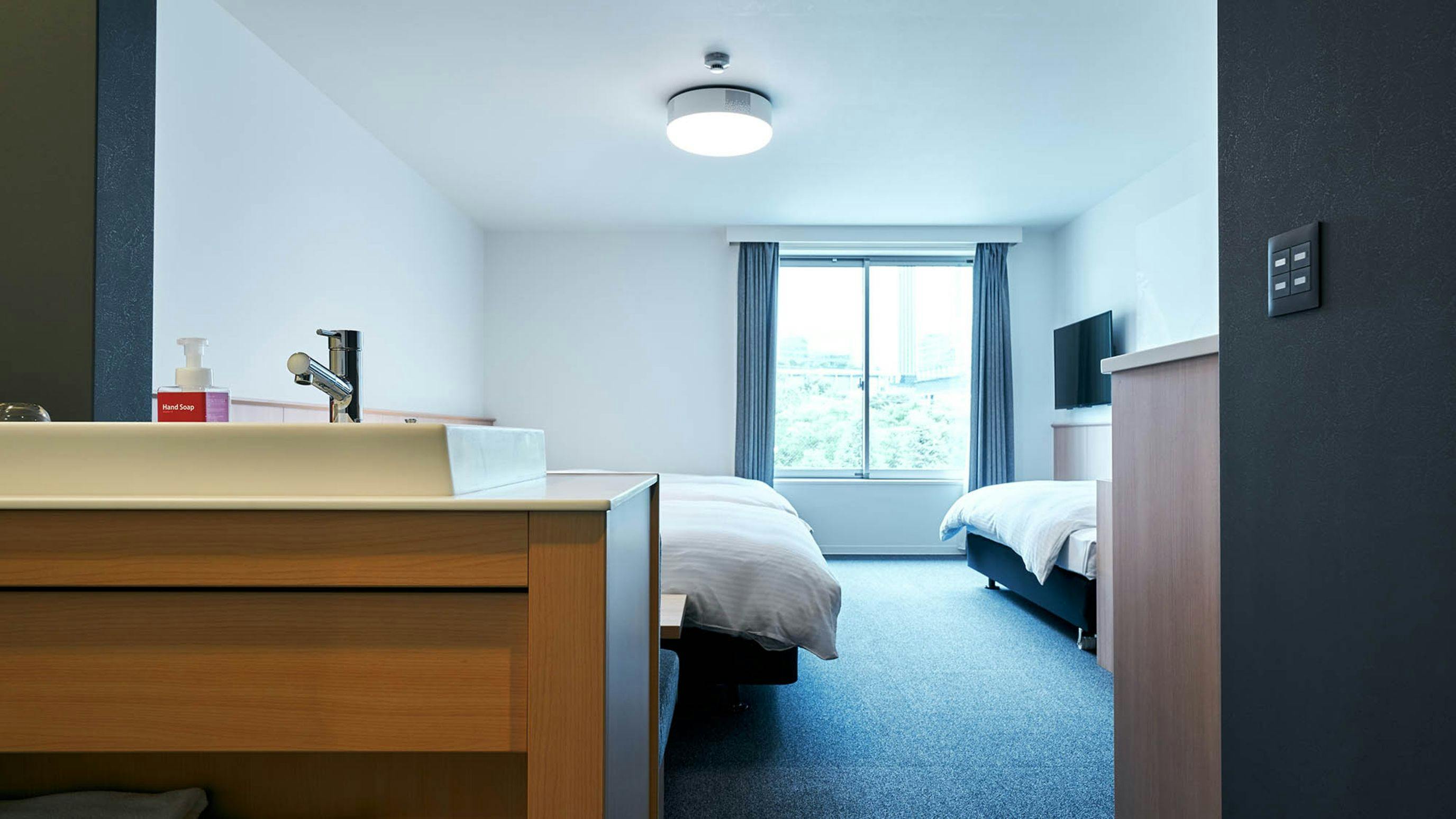 Rakuten STAY 大阪駅北 - 宿泊予約【Yahoo!トラベル】