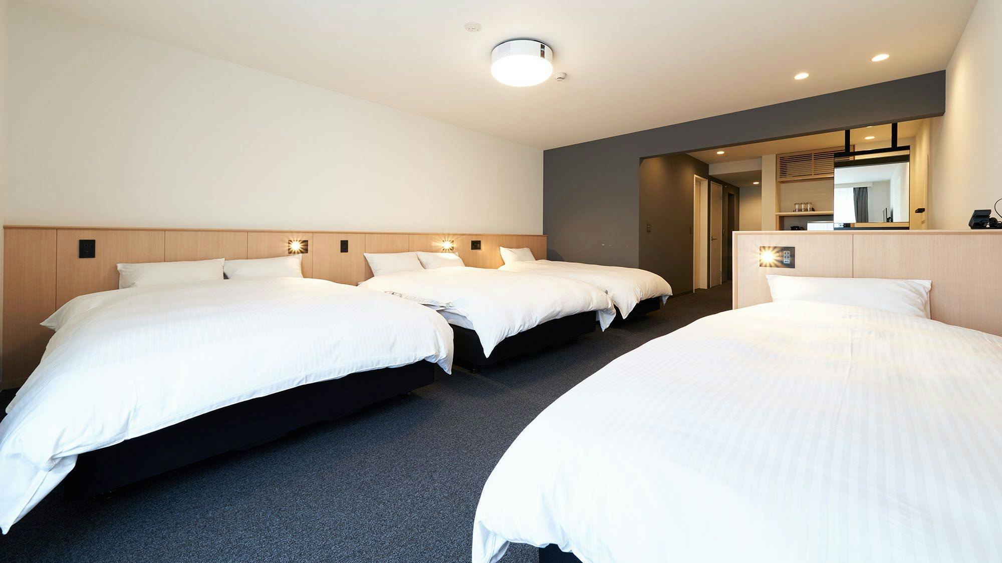 Rakuten STAY Osaka Station North