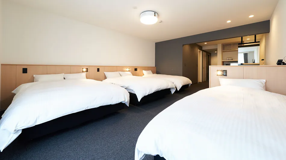 Rakuten STAY Osaka Station North