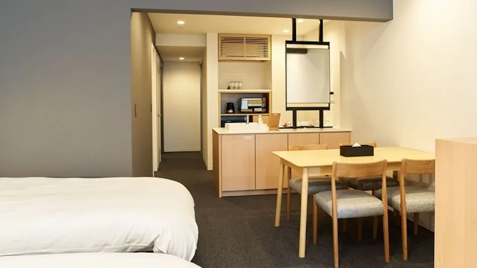 Rakuten STAY Osaka Station North