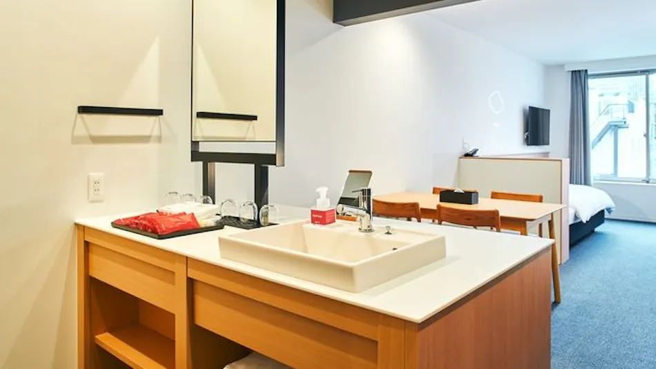 Rakuten STAY Osaka Station North