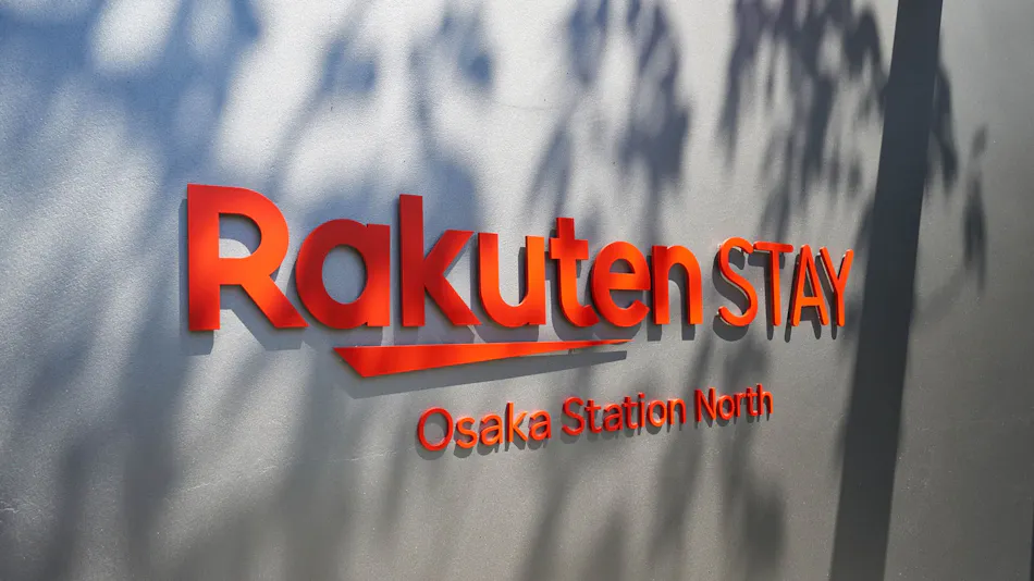 Rakuten STAY Osaka Station North