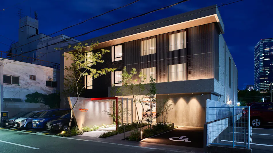 Rakuten STAY Osaka Station North