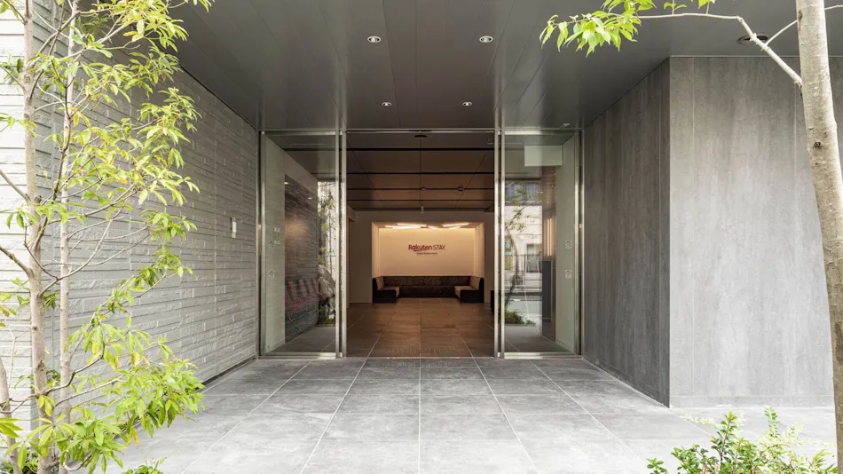 Rakuten STAY Osaka Station North