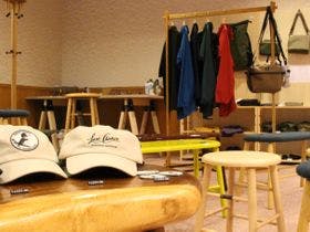 レイクサイド日光