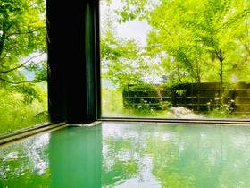 レイクサイド日光