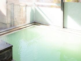 レイクサイド日光