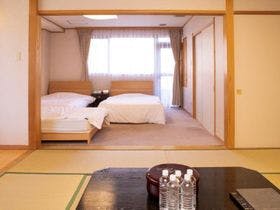 レイクサイド日光