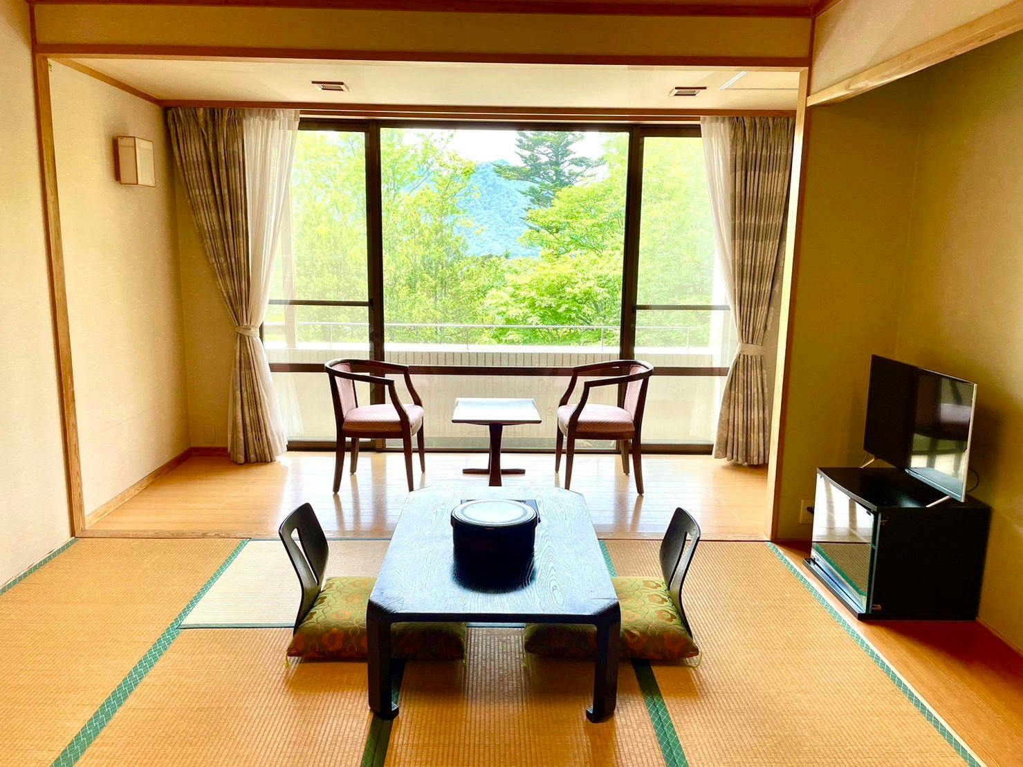 Lakeside Nikko
