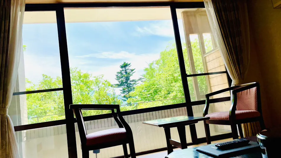 Lakeside Nikko
