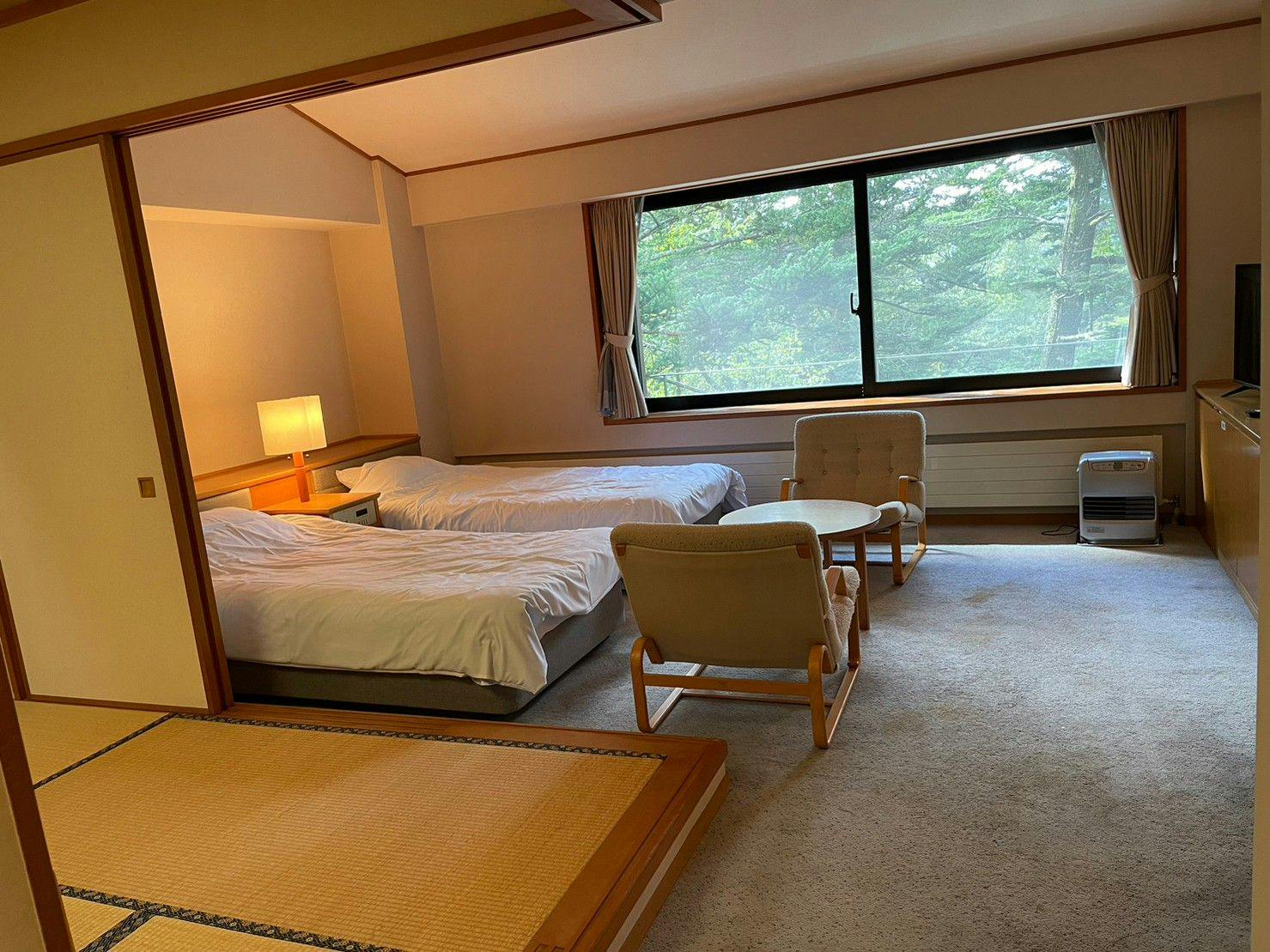 Lakeside Nikko
