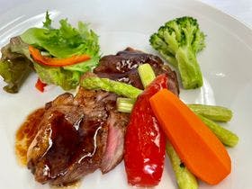 レイクサイド日光