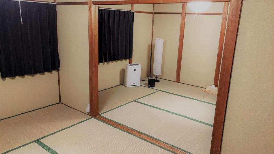 Kawachi no yado