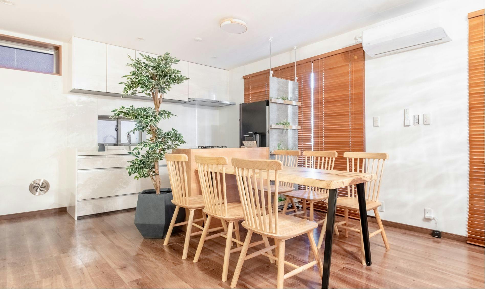 RESIDENCIAL VOYAN Minamisuna-cho