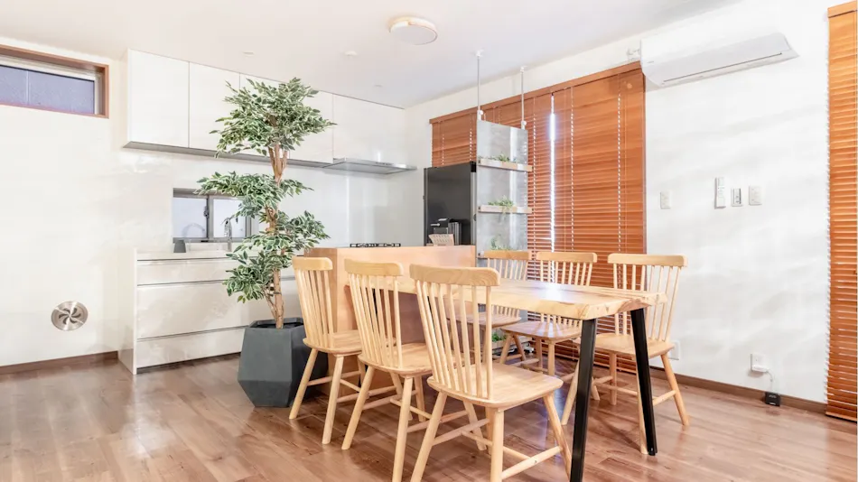 RESIDENCIAL VOYAN Minamisuna-cho
