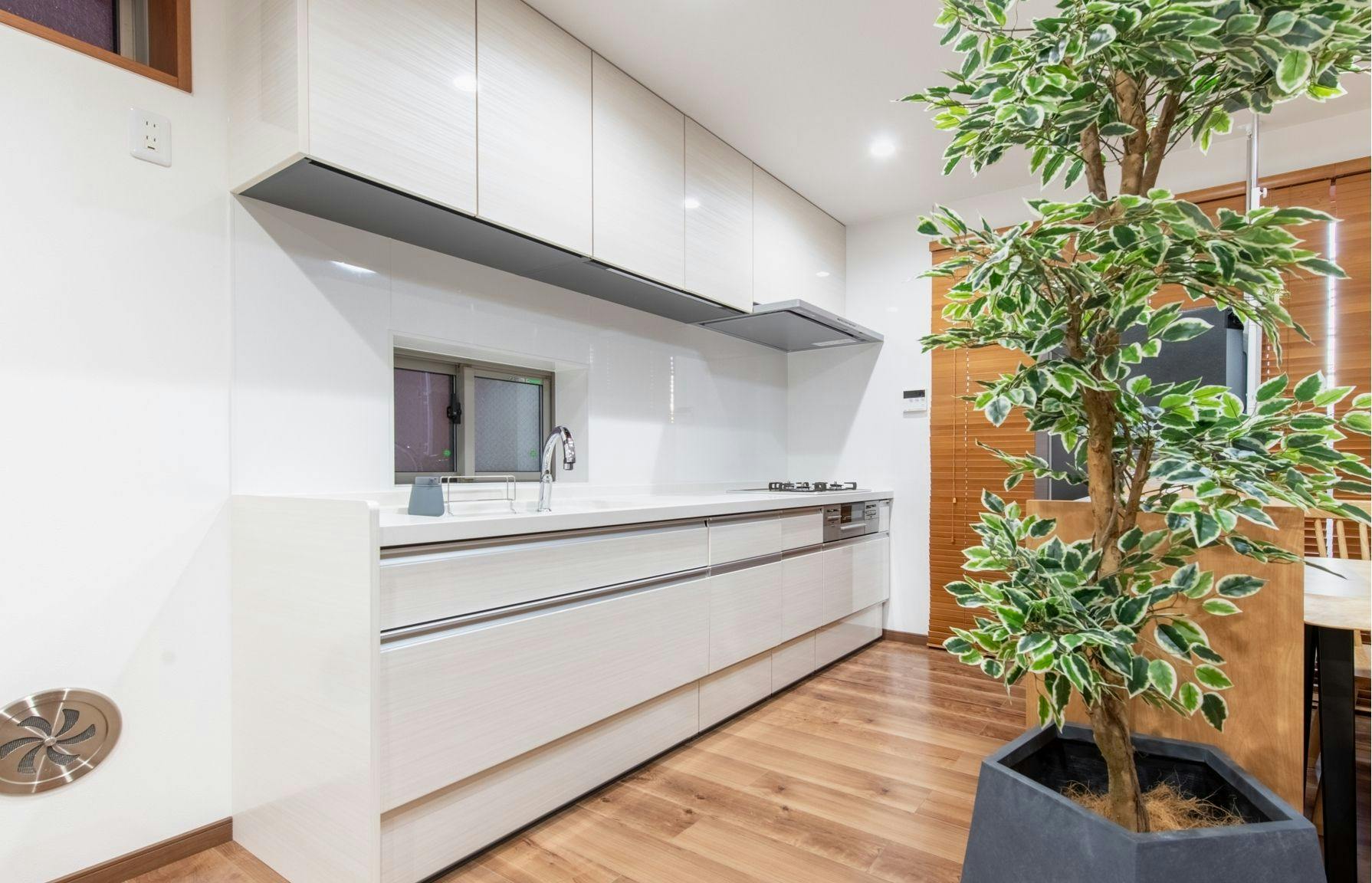 RESIDENCIAL VOYAN Minamisuna-cho