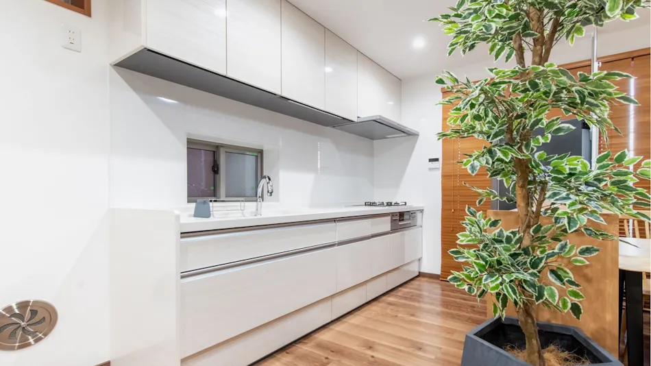 RESIDENCIAL VOYAN Minamisuna-cho