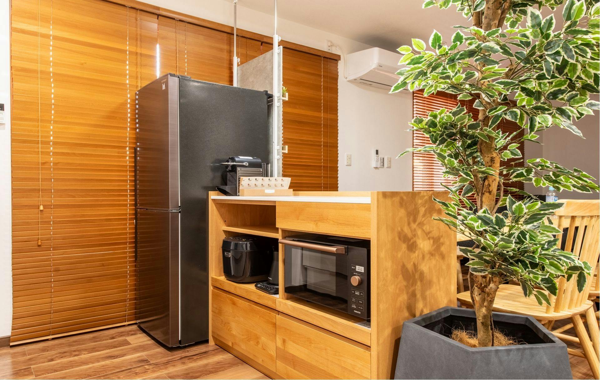 RESIDENCIAL VOYAN Minamisuna-cho