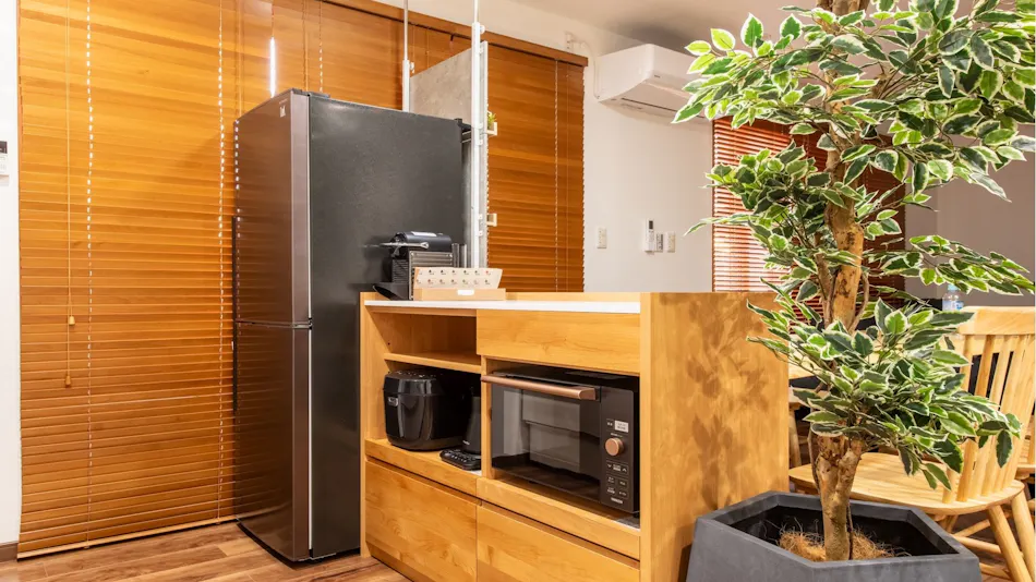 RESIDENCIAL VOYAN Minamisuna-cho
