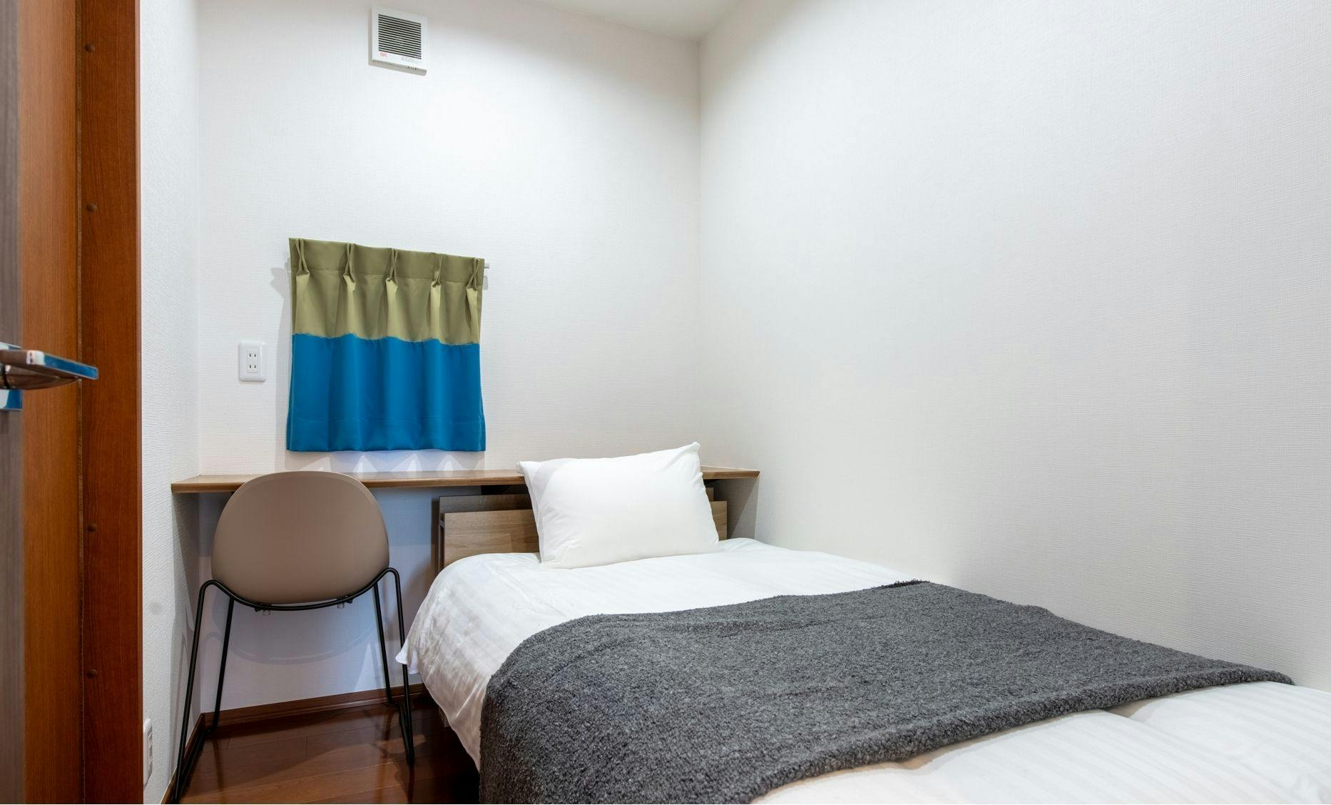 RESIDENCIAL VOYAN Minamisuna-cho