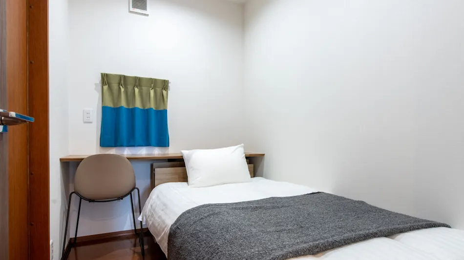 RESIDENCIAL VOYAN Minamisuna-cho