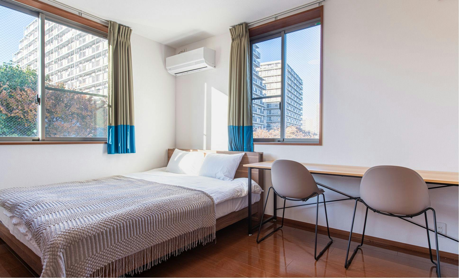RESIDENCIAL VOYAN Minamisuna-cho