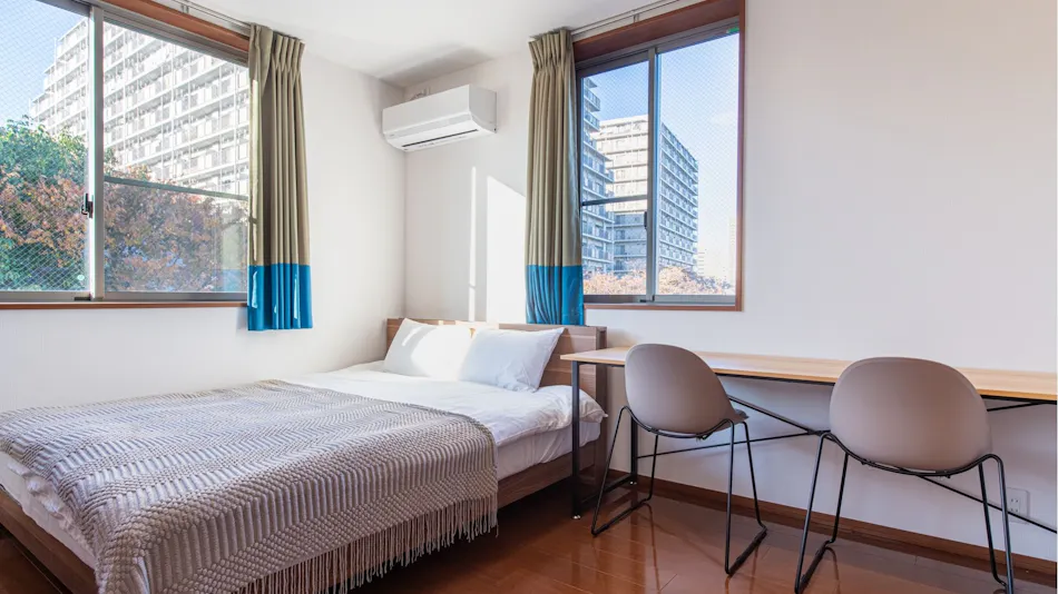 RESIDENCIAL VOYAN Minamisuna-cho