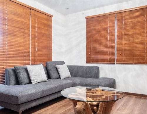 リビングルーム　ソファ