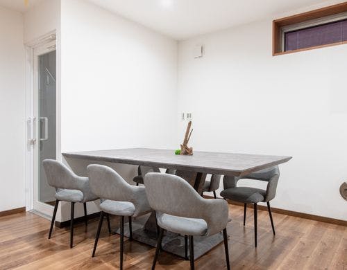 リビングルーム